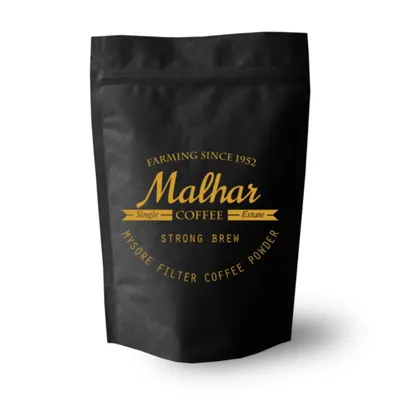 Malhar – Mysore Filter Coffee