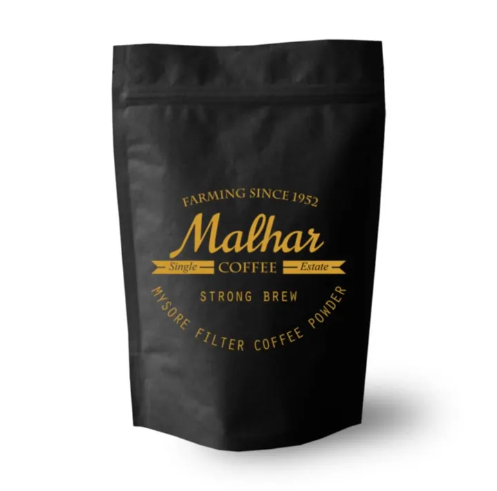 Malhar – Mysore Filter Coffee