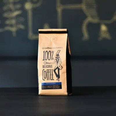 House Blend