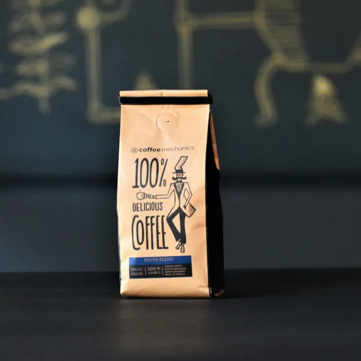 House Blend