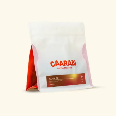Cosy AF | Blend | Medium Roast