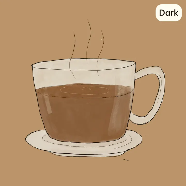 Filter Blend (Dark)