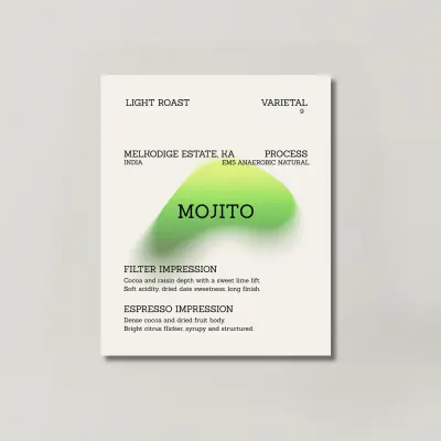 MOJITO