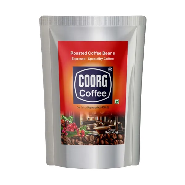 Specialty Coffee