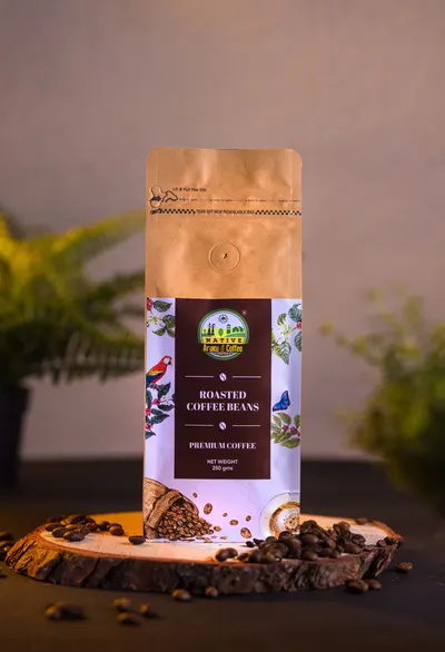 Arabica