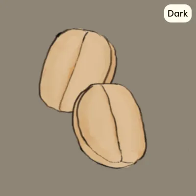Robusta (Dark)