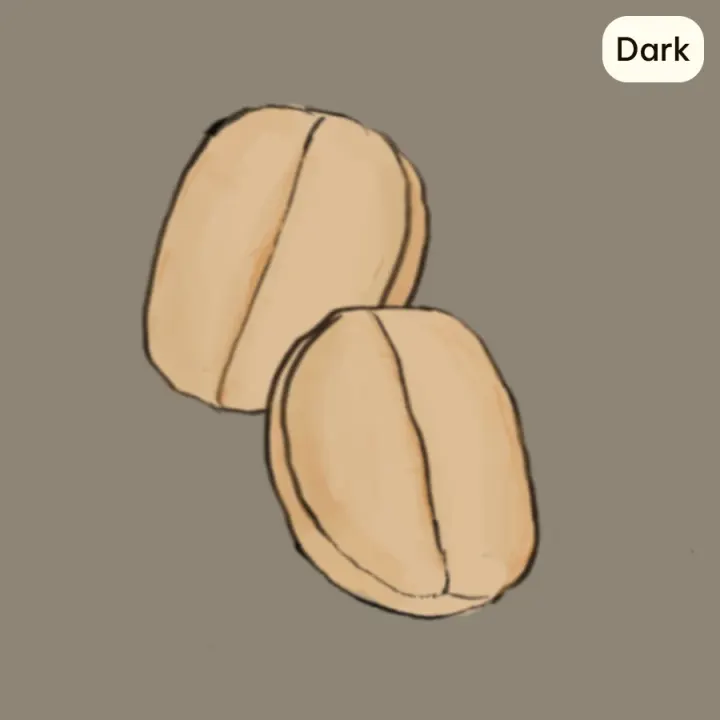Robusta (Dark)