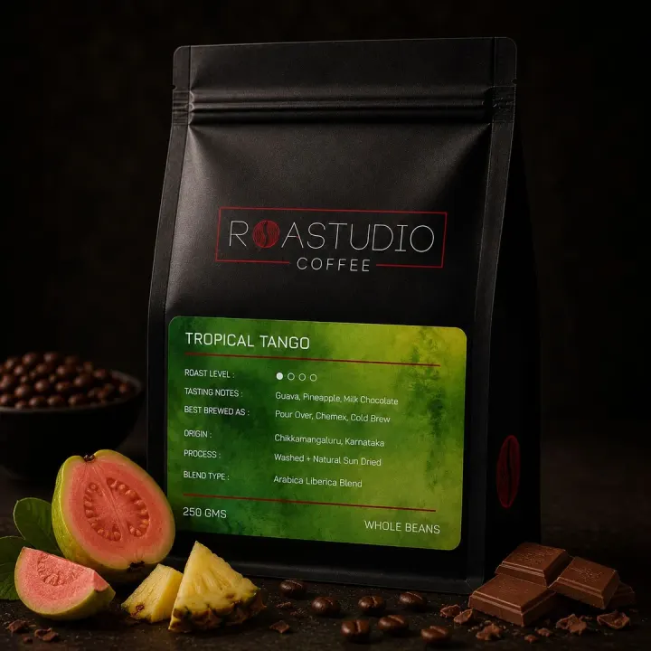 Tropical Tango - Light Roast
