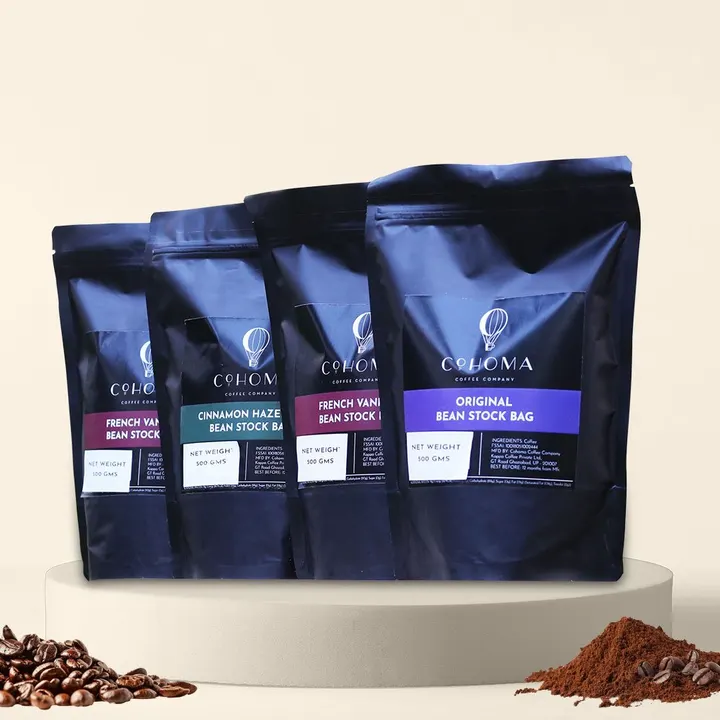 Refill Bags