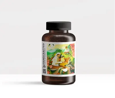 Gemblary Anaerobic Naturals