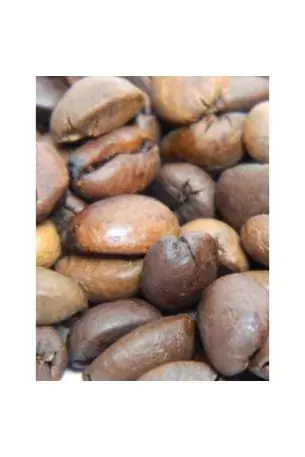 Roasted Coffee Beans Arabica