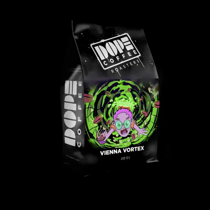 VIENNA VORTEX