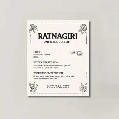 RATNAGIRI NATURAL CUT