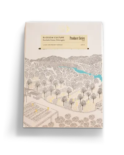 Kerehaklu Estate · Blossom Culture