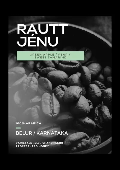 RAUTT JÉNU