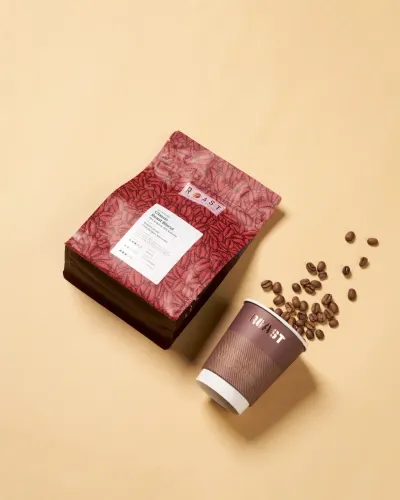 Classic Roast Blend