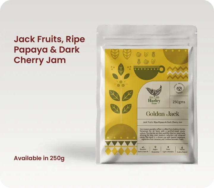 Golden Jack