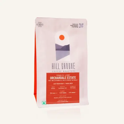Orchardale Estate - 650+ hrs Alt- Multi Fermented Naturals