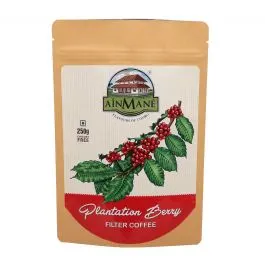 Plantation Berry