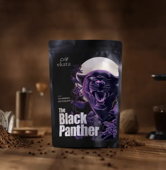 Black Panther