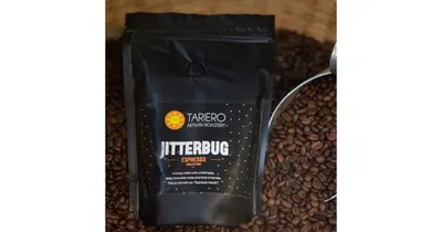 Jitterbug - Medium Roast Coffee