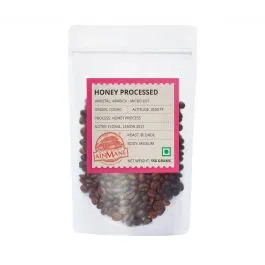Honey Processed