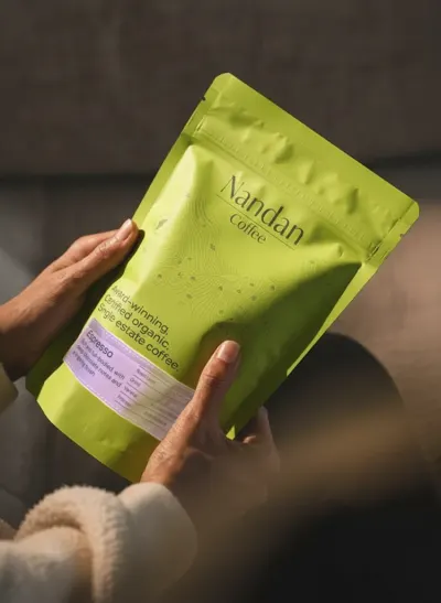 Espresso Medium Roast