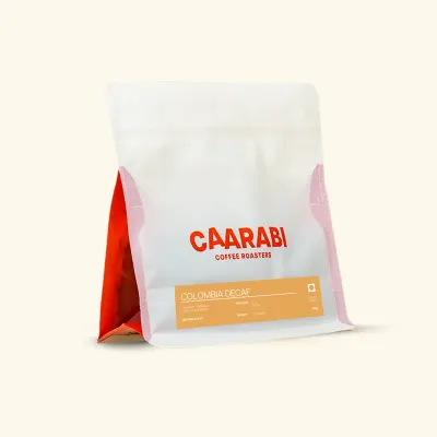 Colombia Decaf