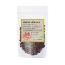 Arabica Naturals