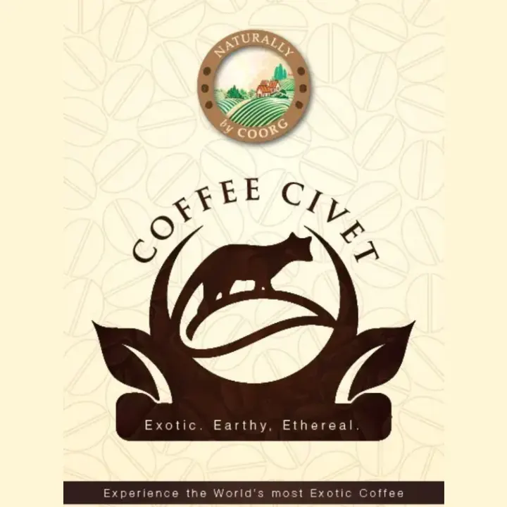 Civet Coffee