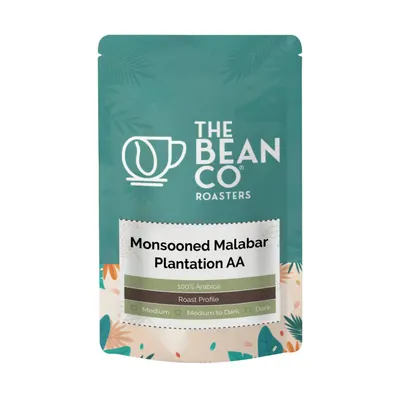 Monsoon Malabar