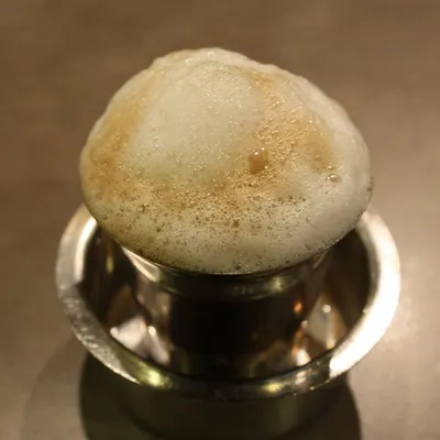 Cafe Mercara Blend