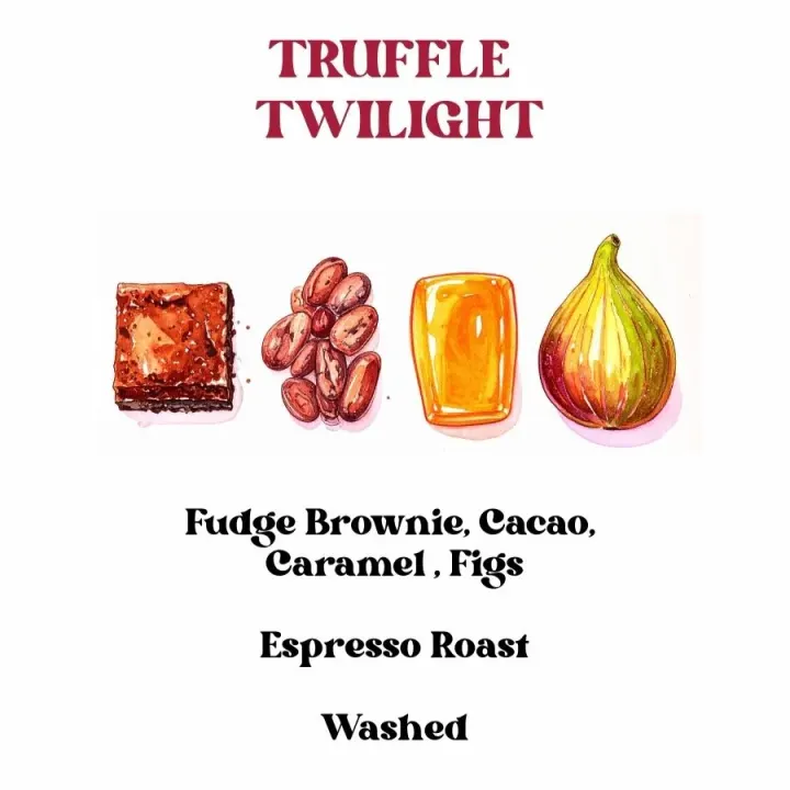 Truffle Twilight