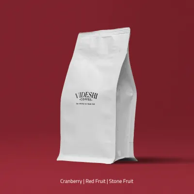 Ethiopia Sidama Taferi Kela