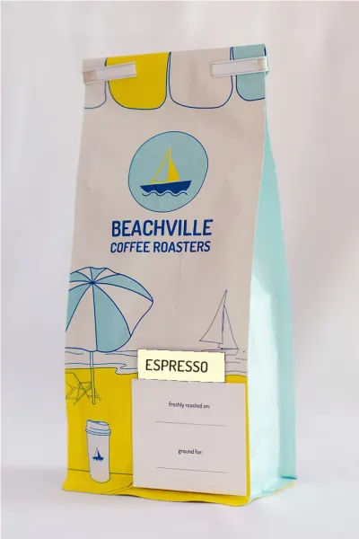 Espresso Blend