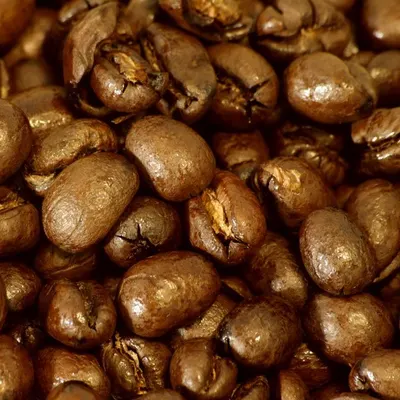 Mercara Gold Estate Peaberry Plantation Arabica