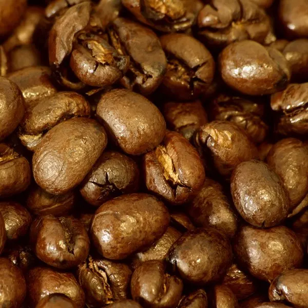 Mercara Gold Estate Peaberry Plantation Arabica