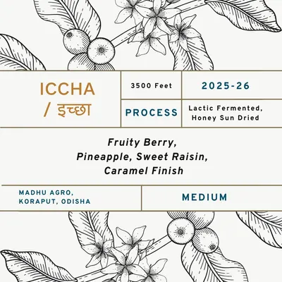 Iccha / इच्छा