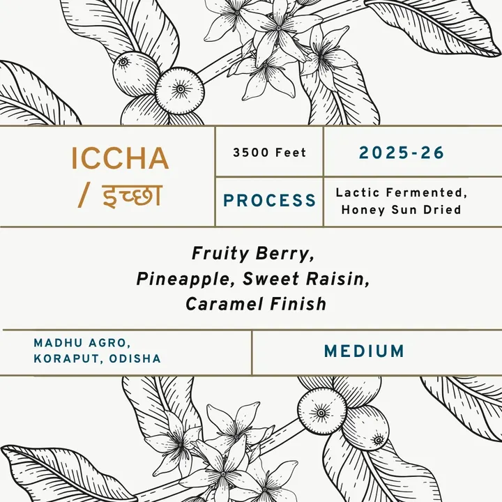 Iccha / इच्छा