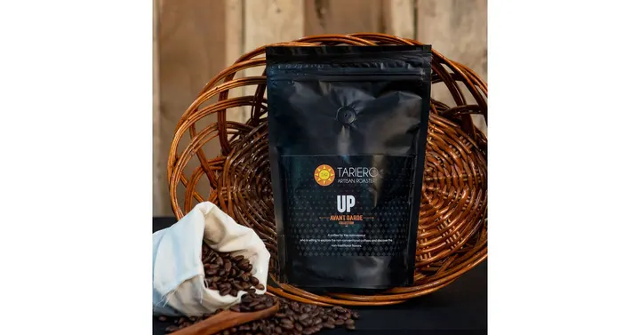 Up - Medium Roast Coffee