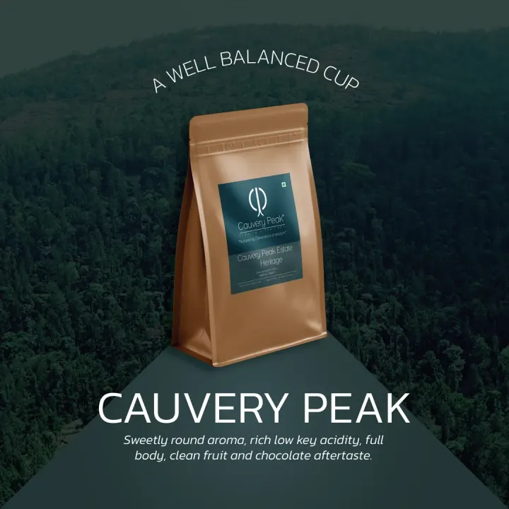 CAUVERY PEAK