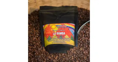 La Bamba - Dark-Roast Coffee
