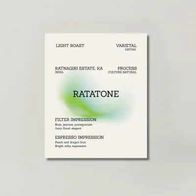 RATATONE