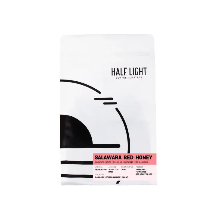 Salawara Red Honey