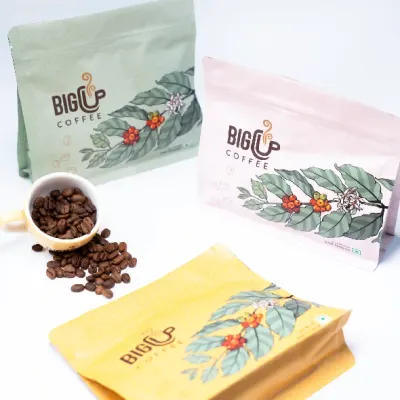 Single Origin Coffee
