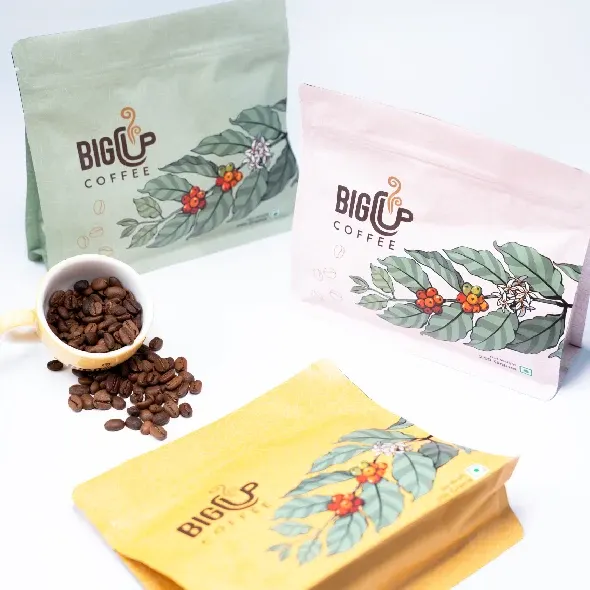 Single Origin Coffee