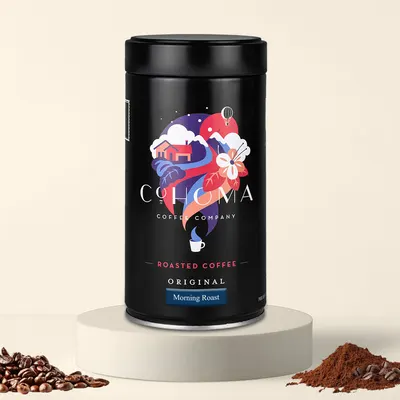 Original Morning Roast