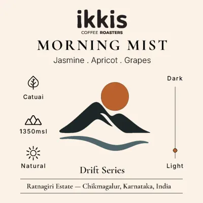 MORNING MIST