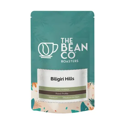 Biligiri Hills
