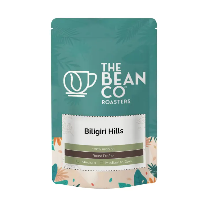 Biligiri Hills